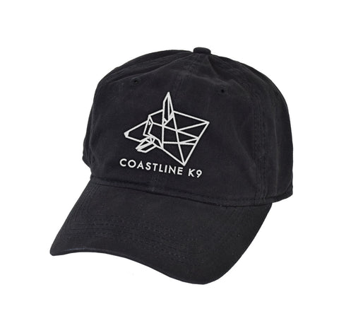 Coastline K9 Dad Hat