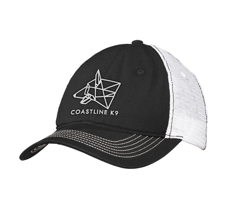 OG Coastline K9 Dad Hat