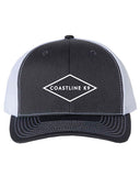 Coastline K9 Richardson 112 Snapback