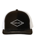 Coastline K9 Richardson 112 Snapback