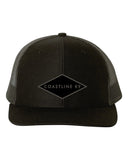 Coastline K9 Richardson 112 Snapback