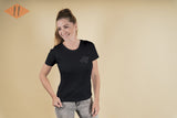 Coastline K9 Stealth Ladies T-shirt