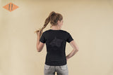 Coastline K9 Stealth Ladies T-shirt